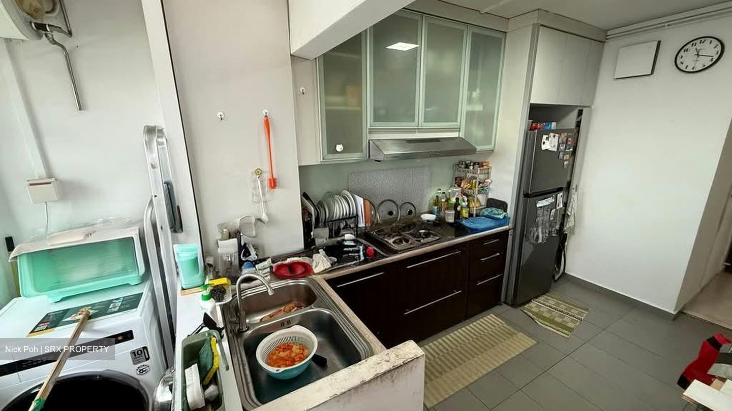 Blk 231 Compassvale Walk (Sengkang), HDB 4 Rooms #567981501